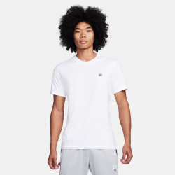 Nike Ανδρικό Κοντομάνικο T-Shirt FN0803-100