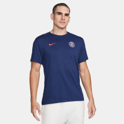 Nike Ανδρικό Κοντομάνικο T-Shirt PSG FQ7118-410