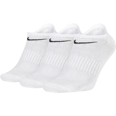 Nike Kάλτσες (3 Ζευγάρια) SX7678-100