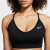 Nike Γυναικείο Μπουστάκι 878614-011
