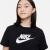 Nike Παιδικό Κοντομάνικο T-Shirt FD0928-010