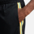 Nike Ανδρική Βερμούδα - Σόρτς ΜΠΑΣΚΕΤ-MOΔA FN2604-011