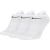 Nike Kάλτσες (3 Ζευγάρια) SX7678-100