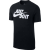 Nike Ανδρικό Κοντομάνικο T-Shirt AR5006-011