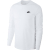 Nike Ανδρική Μπλούζα Λεπτή AR5193-100