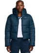 Nike Γυναικείο Μπουφάν Puffer FZ5899-478