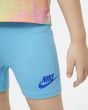 Nike Παιδικό Σετ Μπλούζα - Κολάν 36K457-F85