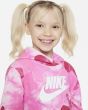 Nike Παιδική Φόρμα Σετ 36L123-AFN