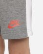 Nike Μπεμπέ Σετ Μπλούζα - Σόρτς 66J553-GEH