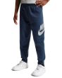 NIKE CLUB FLEECE SET 86L135-UT4