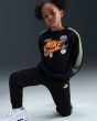 Nike Παιδική Φόρμα Σετ 86N497-023