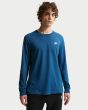 Nike Ανδρική Μπλούζα Λεπτή AR5193-476