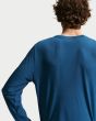 Nike Ανδρική Μπλούζα Λεπτή AR5193-476