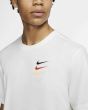 Nike Ανδρικό Κοντομάνικο T-Shirt CT8431-100