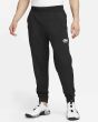 Nike Ανδρικό Φόρμα Παντελόνι Γυαλιστερο DM5555-010