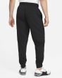 Nike Ανδρικό Φόρμα Παντελόνι Γυαλιστερο DM5555-010