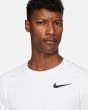Nike Ανδρική Ισοθερμική Μπλούζα Pro Warm DQ5448-100