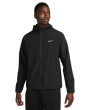 Nike Ανδρικό μπουφάν Form Dri-FIT HFB7482-010