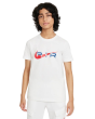 Nike Air Παιδική Μπλούζα Κοντομάνικη FV2343-100