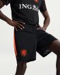 Nike Netherlands 2026 Men's Dri-Fit Shorts IB5099-010