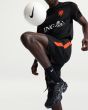 Nike Netherlands 2026 Men's Dri-Fit Shorts IB5099-010