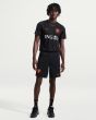Nike Netherlands 2026 Men's Dri-Fit Shorts IB5099-010