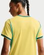 Nike Brazil 2026 Women's Dri-Fit Short Sleeve T-Shirt IB5280-724