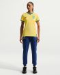 Nike Brazil 2026 Women's Dri-Fit Short Sleeve T-Shirt IB5280-724