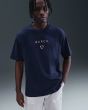 Nike F.C.B. Ανδρικό Κοντομάνικο T-Shirt T90 IB7294-410