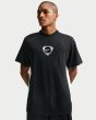 Nike Ανδρικό Κοντομάνικο T-Shirt Dri-Fit IF1524-010