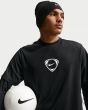 Nike Ανδρικό Κοντομάνικο T-Shirt Dri-Fit IF1524-010