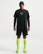 Nike Ανδρικό Κοντομάνικο T-Shirt Dri-Fit IF1524-010