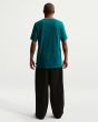 Nike Brasil Soccer Men's Short Sleeve T-Shirt IH2175-381