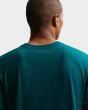 Nike Brasil Soccer Men's Short Sleeve T-Shirt IH2175-381