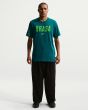 Nike Brasil Soccer Men's Short Sleeve T-Shirt IH2175-381