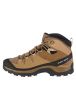 SALOMON QUEST ROVE ΜΠΟΤΑΚΙ ΑΔΙΑΒΡΟΧΟ GTX 471814