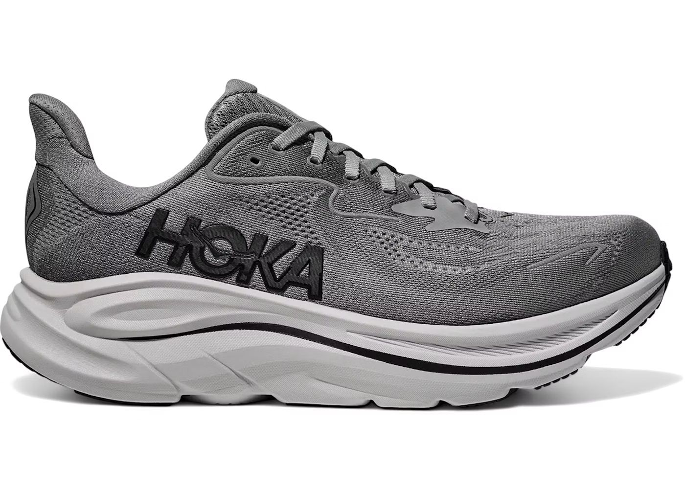 HOKA CLIFTON 10 1162030-GYST