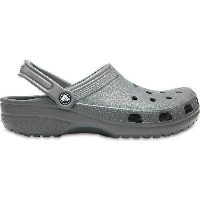 CROCS CLASSIC CLOGS 10001-0DA