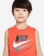Nike Παιδικό Σετ Μπλούζα - Σόρτς 86J553-GEH