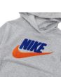 Nike Παιδική Φόρμα Σετ 86N599-GAK
