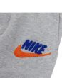 Nike Παιδική Φόρμα Σετ 86N599-GAK