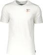Nike Ανδρικό Κοντομάνικο T-Shirt CT8431-100