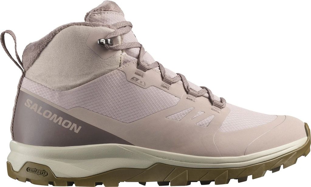 SALOMON OUTSNAP WATERPROOF WMN 478541