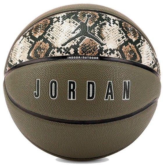 NIKE JORDAN ULTIMATE 2.0 8P GRAPHIC DEFLATED J.100.8257-219