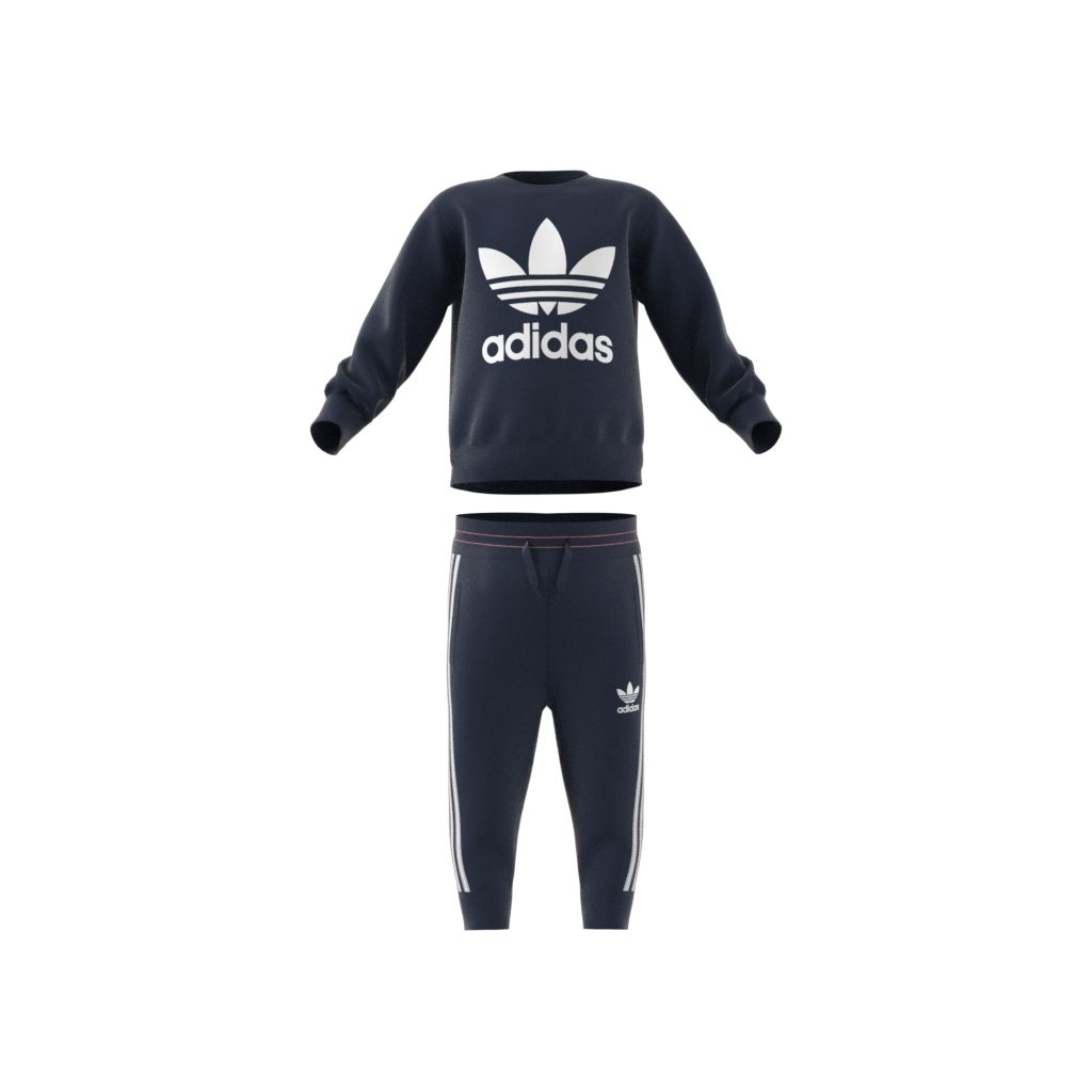 Adidas Μπεμπέ Φόρμα HK7495