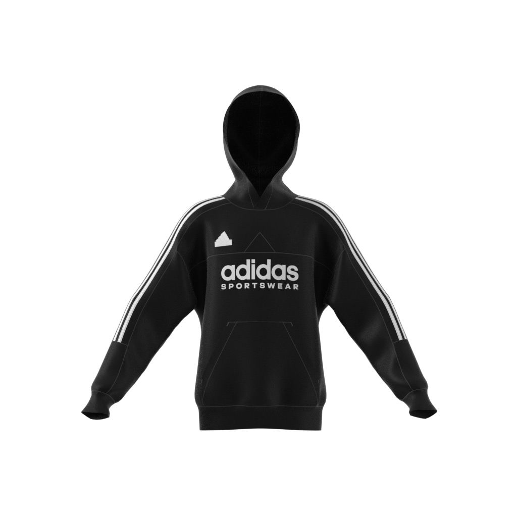 Adidas Παιδική Φούτερ IX9284