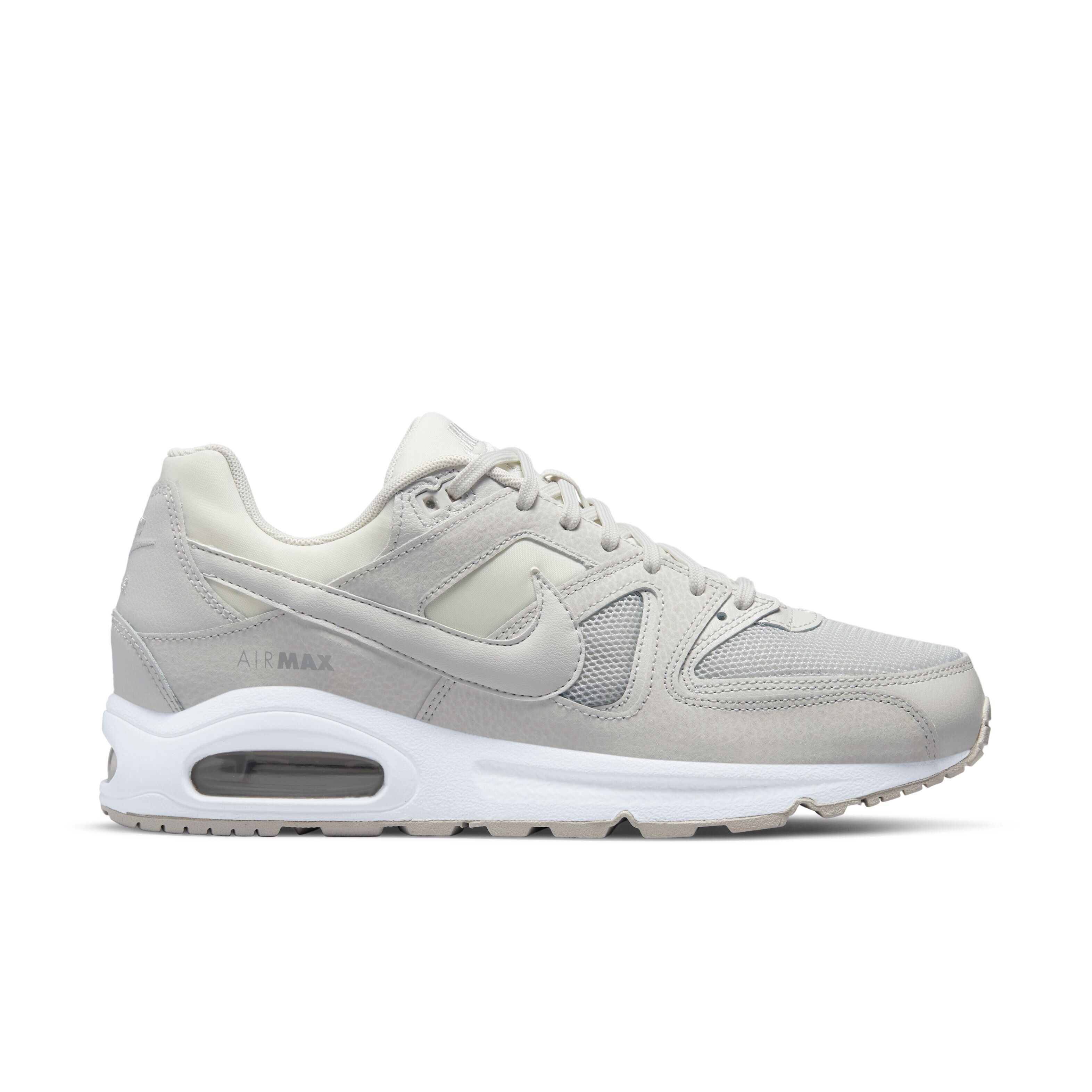 NIKE WMNS ΑΘΛΗΤΙΚΑ ΠΑΠΟΥΤΣΙΑ SNEAKERS AIR MAX COMMAND 397690-018