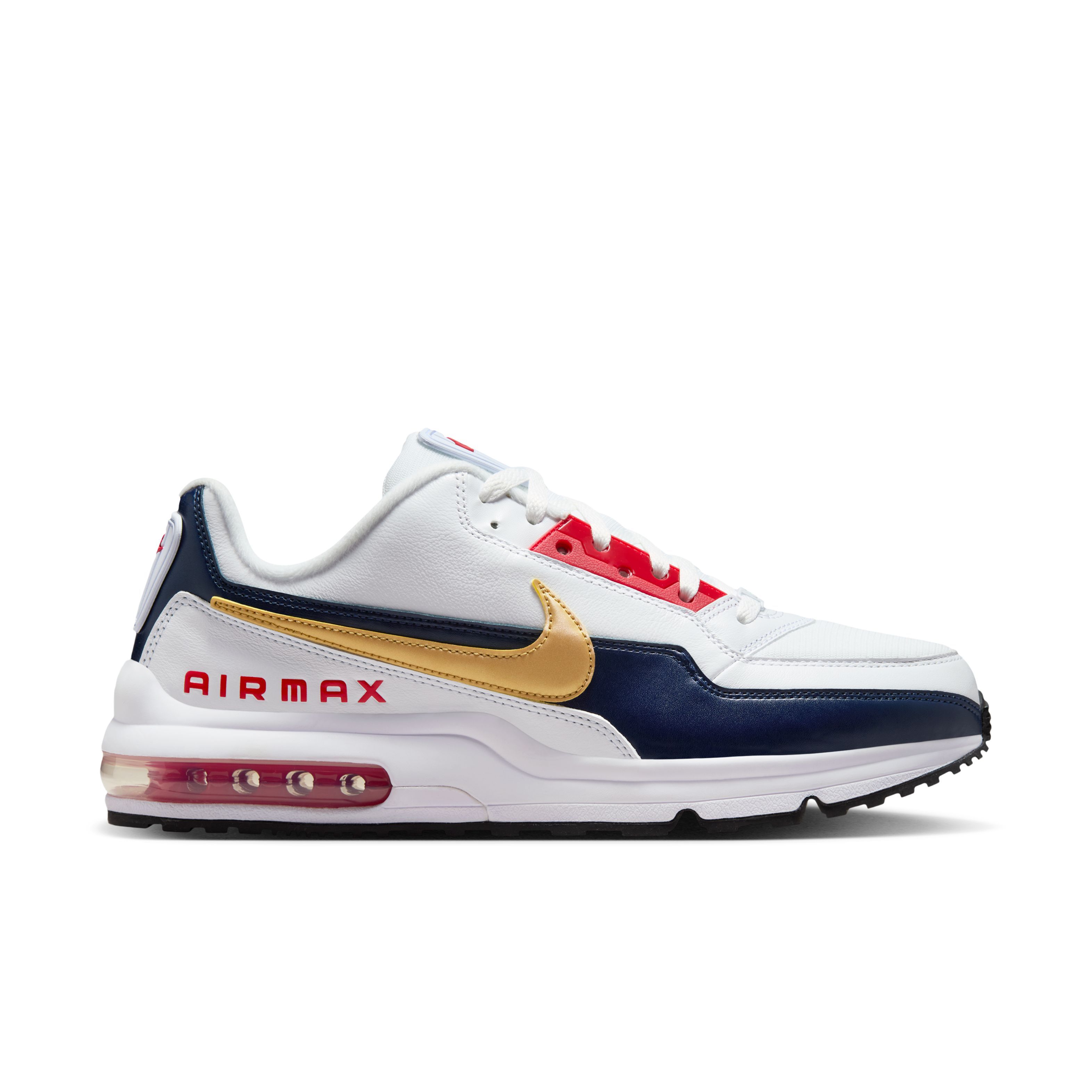 NIKE AIR MAX LTD 3 PREM 695484-186