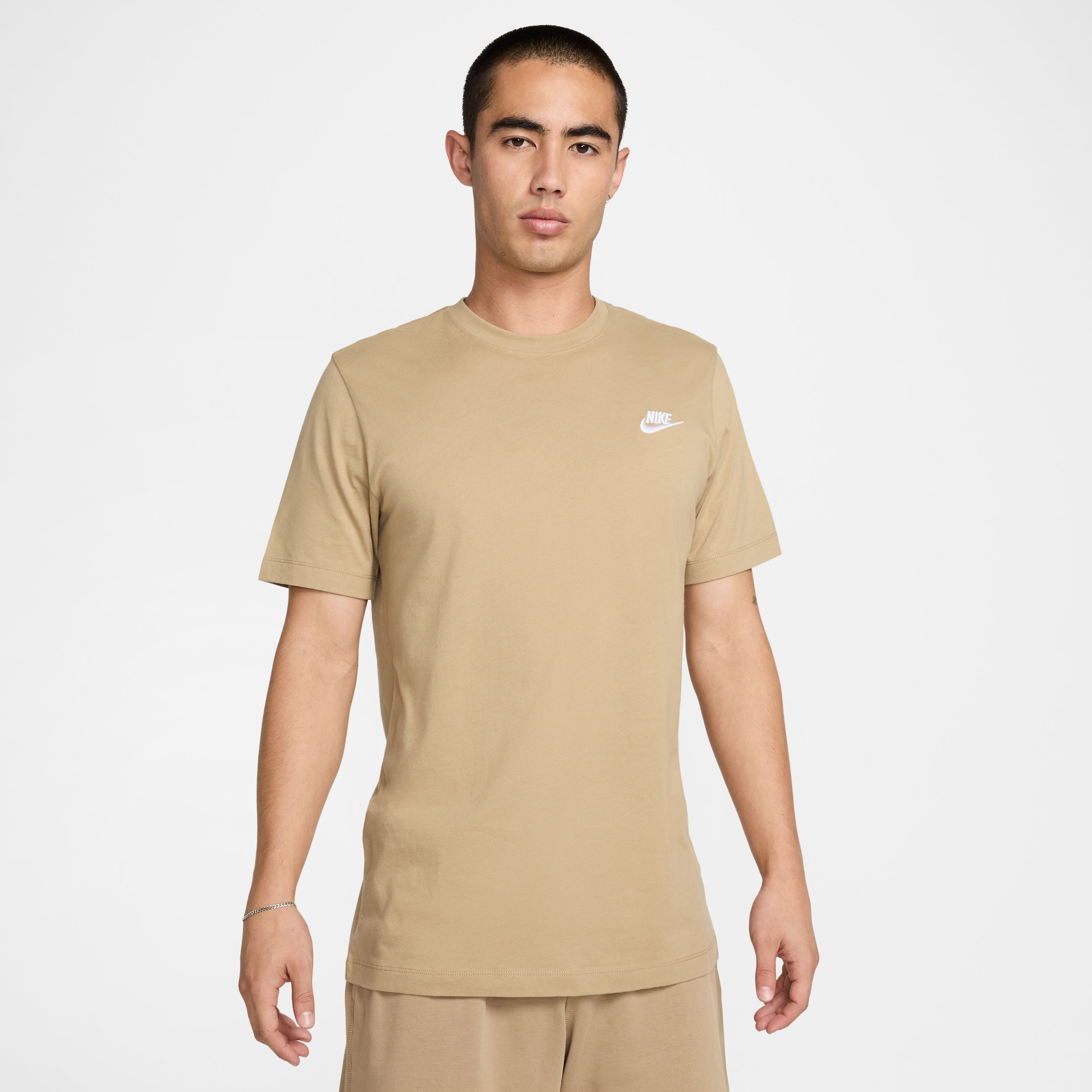 Nike Ανδρικό Κοντομάνικο T-Shirt AR4997-297
