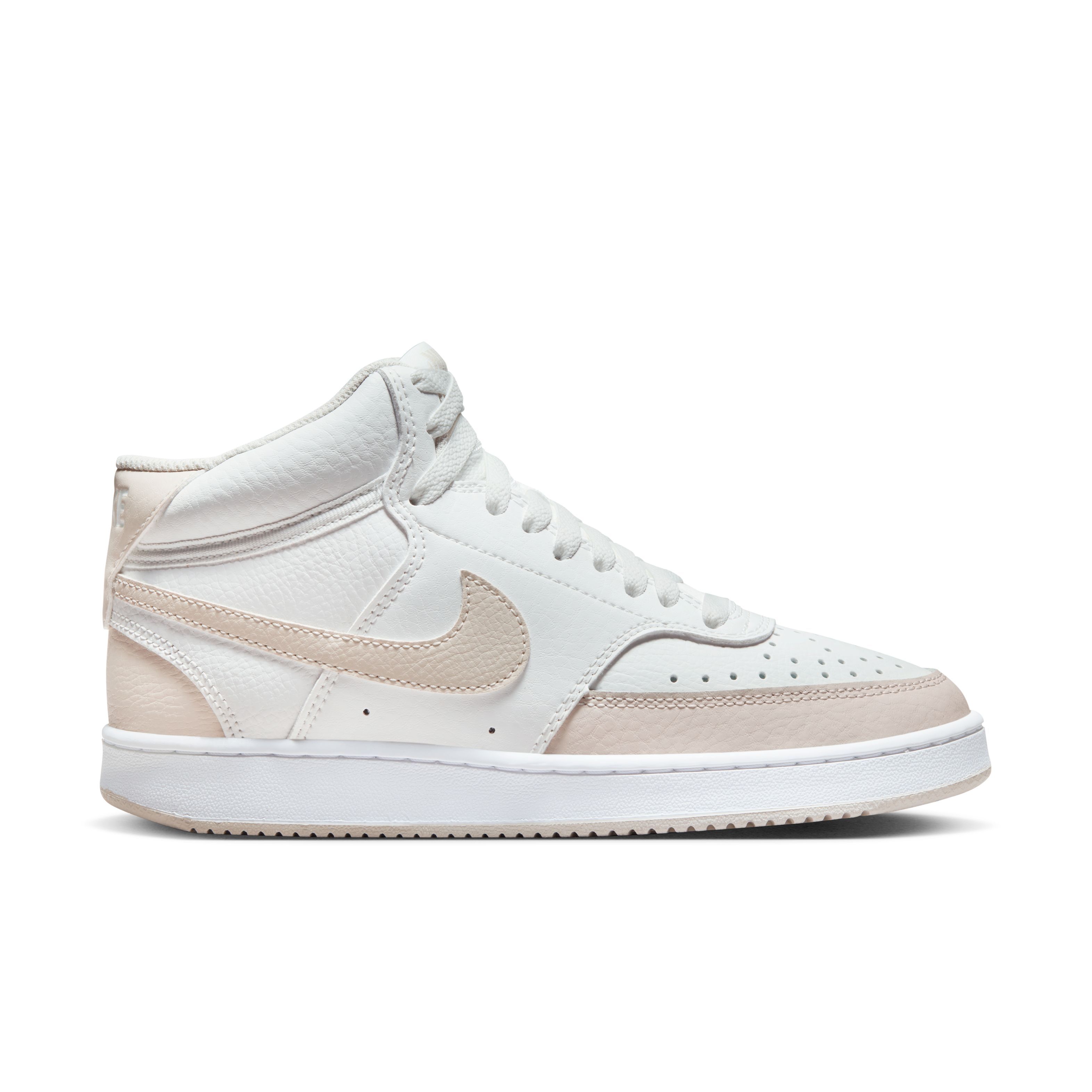 NIKE W COURT VISION MID CD5436-106